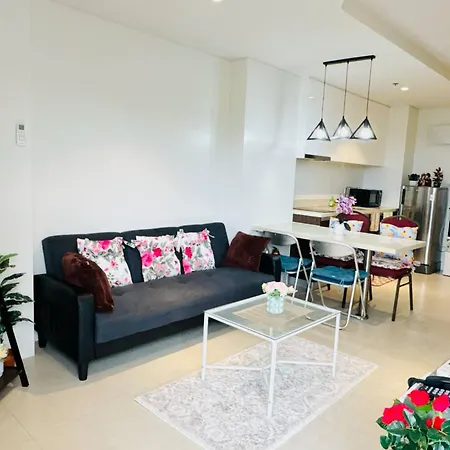 Tambuli Seaside Resort & Spa Tower D Unit 3M
