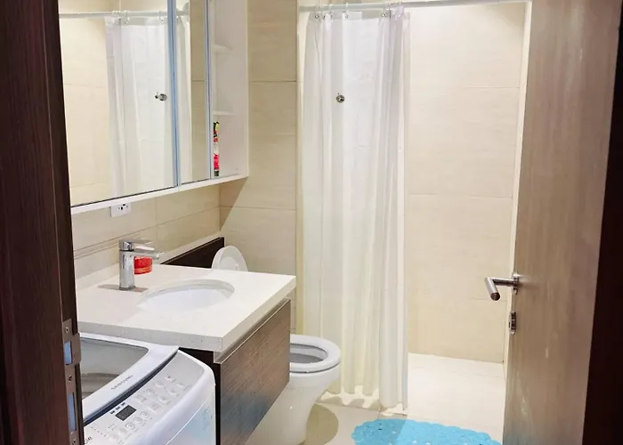 Tambuli Seaside & Tower D Unit 3m * Lapu-Lapu City
