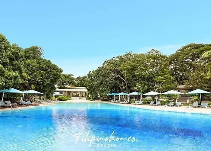 Tambuli Seaside & Tower D Unit 3m Resort *