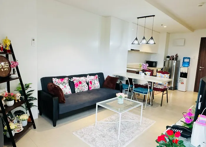 Tambuli Seaside & Tower D Unit 3m Lapu-Lapu City